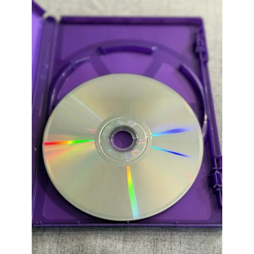 The Black Eyed Peas Experience - Xbox 360 Kinect Xbox 360 Video Game 2011